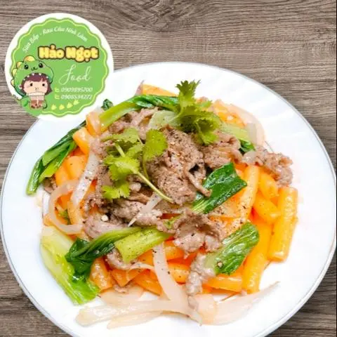 Hình ảnh NUI XÀO BÒ