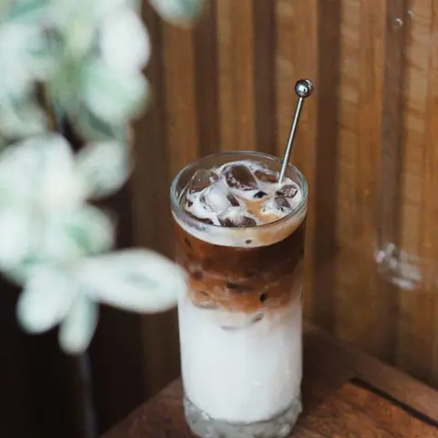 Hình ảnh Cafe Sữa Tươi size 700ml