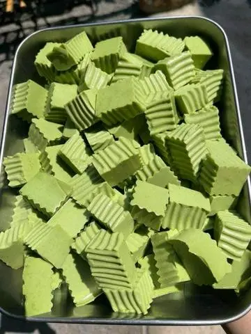 Hình ảnh khúc bạch matcha 