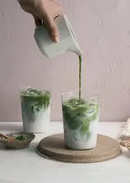 Hình ảnh Matcha Latte