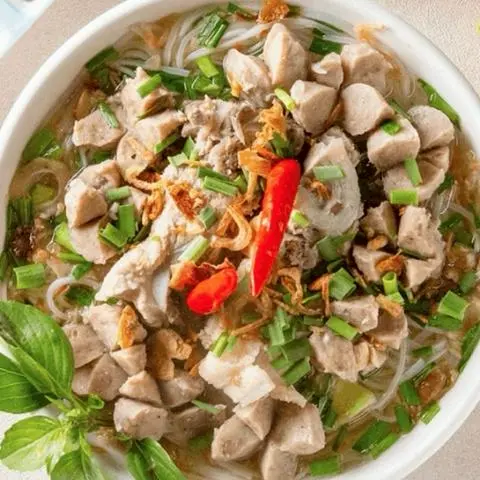 Hình ảnh Bánh canh