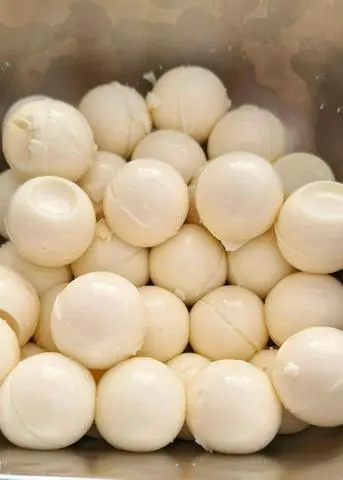 Hình ảnh Cheese ball