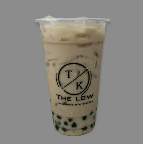 Hình ảnh Trà sữa truyền thống