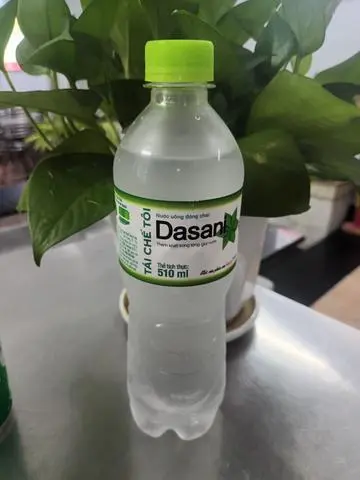 Hình ảnh Nước Suối Dasan