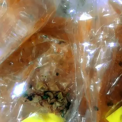 Hình ảnh Bánh Tráng Bơ