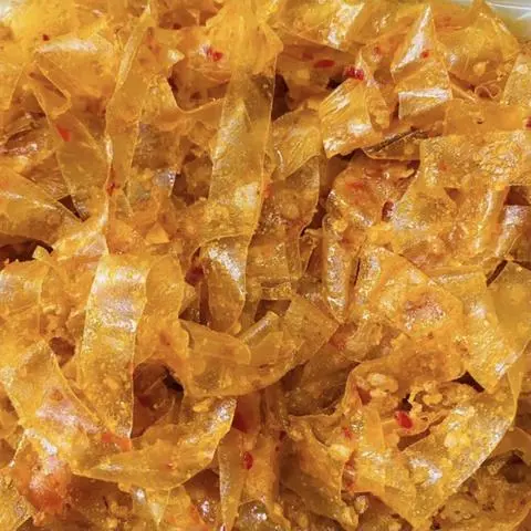 Hình ảnh Bánh Tráng Long An