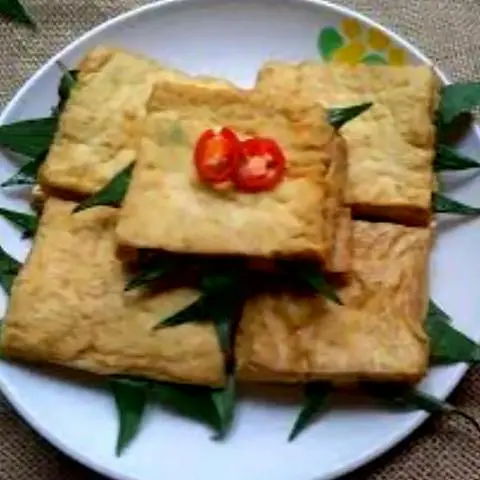 Hình ảnh Combo 2 đậu hũ trứng cút