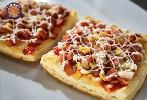Hình ảnh Pizza