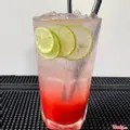 Hình ảnh SODA Dâu