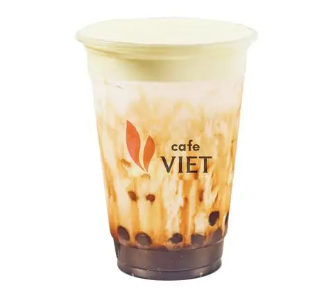 Hình ảnh Sữa Tươi Trân Châu Macchiato