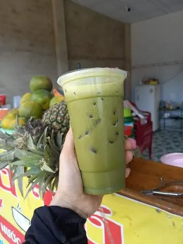 Hình ảnh Rau má sữa
