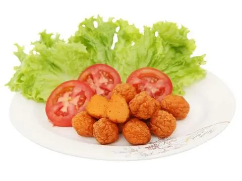 Hình ảnh tôm viên 10v