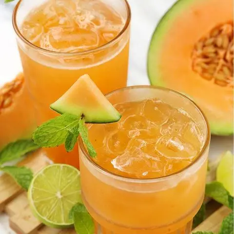 Hình ảnh Ép Dưa Lưới