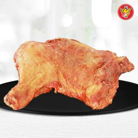 Hình ảnh Đùi Góc Tư Truyền Thống