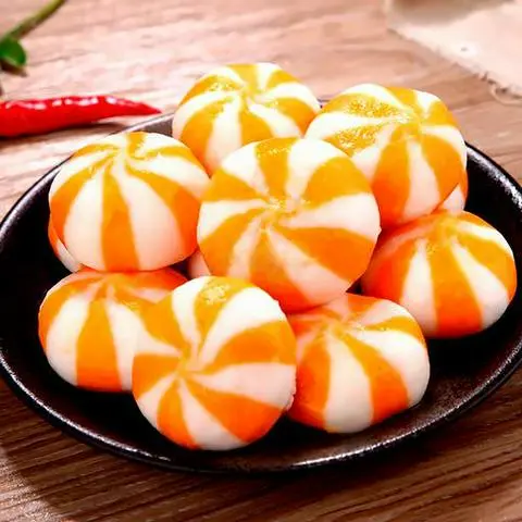 Hình ảnh Bánh bao 