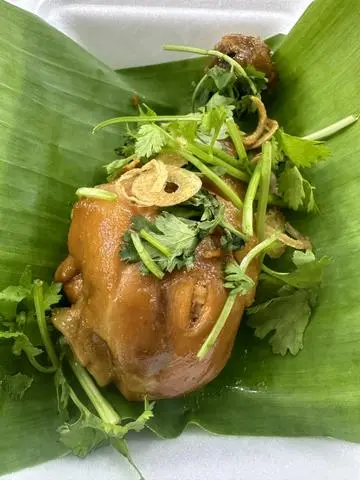 Hình ảnh Đùi gà