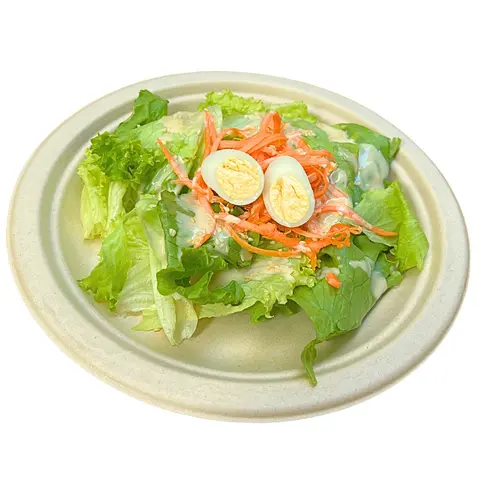 Hình ảnh Salad Mè rang