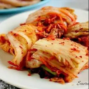Hình ảnh Kim chi 