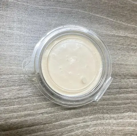 Hình ảnh Bánh que sốt trứng muối