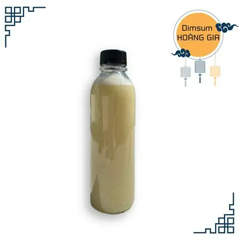 Hình ảnh Nước Ép Ổi/Guava Juice -  01 Bottle 330ml