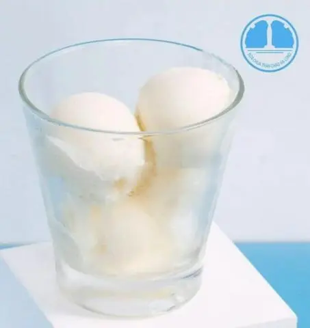 Hình ảnh Sữa chua trắng