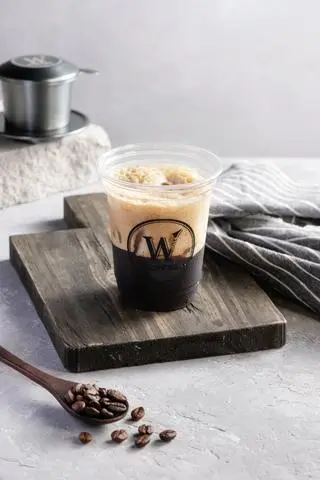 Hình ảnh Cà phê đen