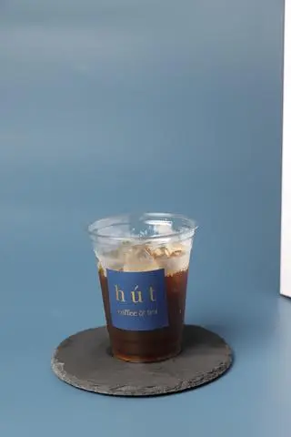 Hình ảnh Cà Phê Đen