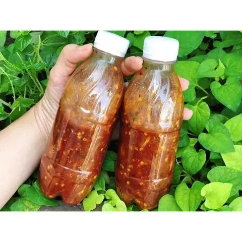 Hình ảnh Mắm nêm chai - chưa có thơm tươi