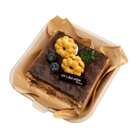 Hình ảnh Tiramisu magnum