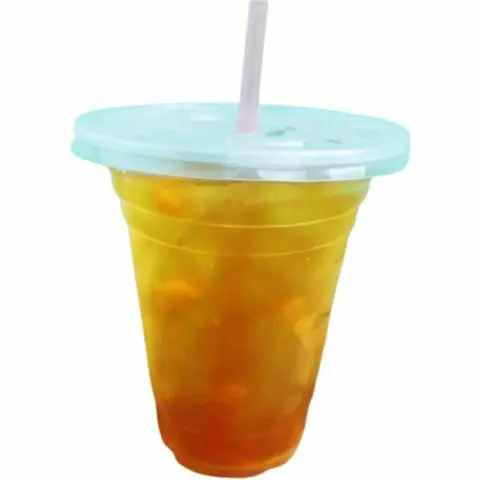 Hình ảnh Trà Đào