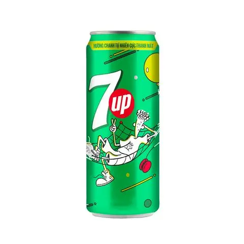 Hình ảnh 7 Up