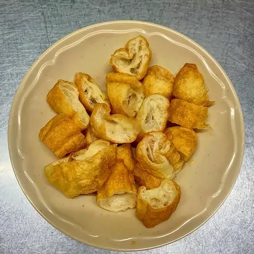 Hình ảnh Bánh quẩy mềm nhỏ