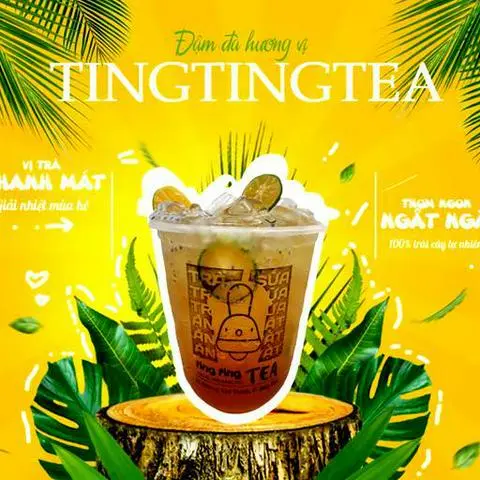 Hình ảnh Trà Tắc 