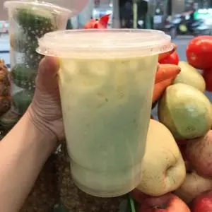 Hình ảnh Nước Ép Ổi ( Ly Khổng Lồ)
