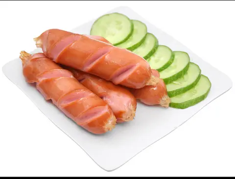 Hình ảnh Xúc xích đại 