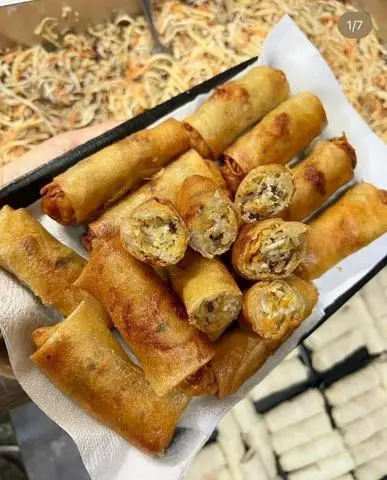 Hình ảnh Chả giò
