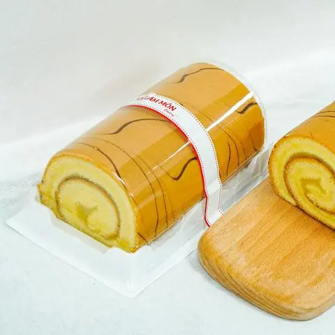 Hình ảnh Cuốn cadé lớn