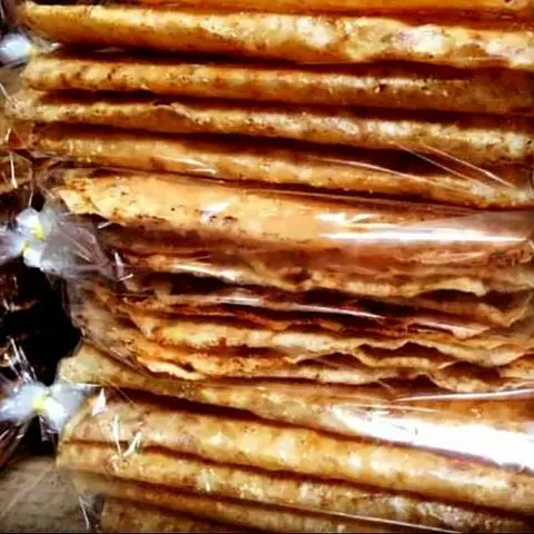 Hình ảnh Bánh tráng Mắm Ruốc Đà Lạt 