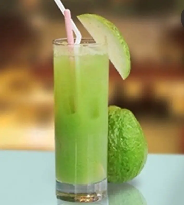 Hình ảnh Nước Ép Ổi