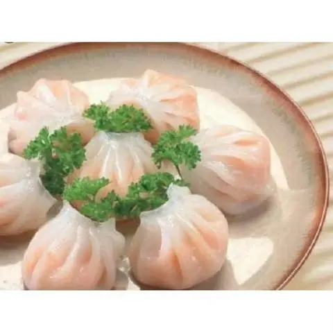 Hình ảnh sủi cảo tôm