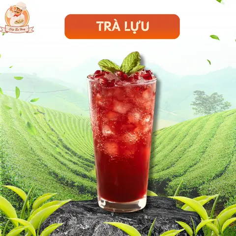Hình ảnh Trà Lựu