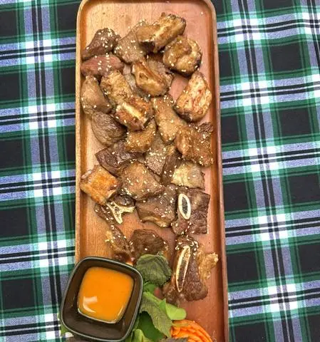 Hình ảnh Combo Đồng cỏ Tây Nguyên