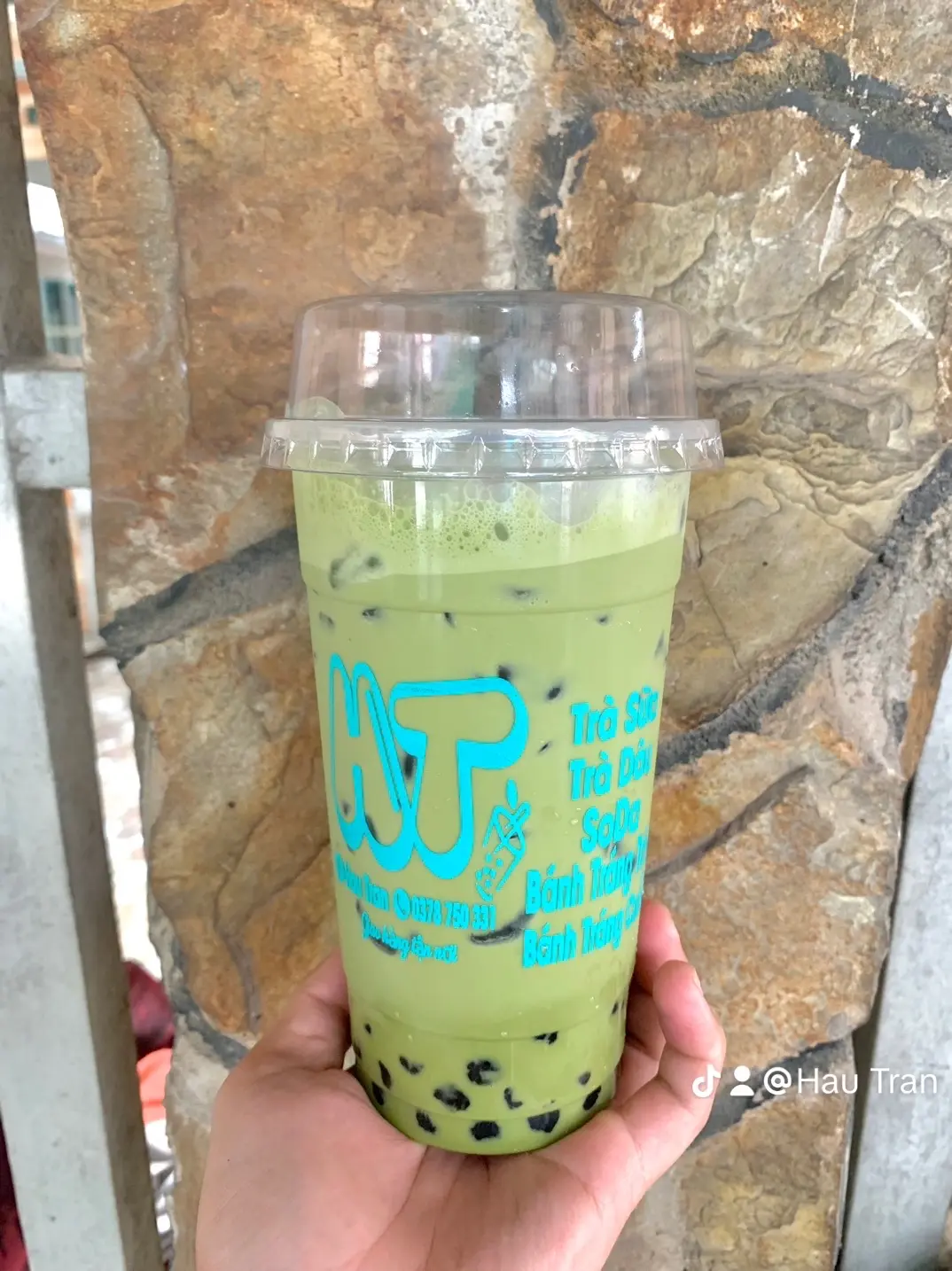 Hình ảnh Thái Xanh 
