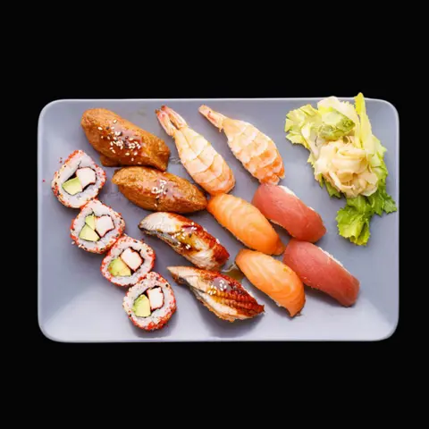 Hình ảnh Combo 10