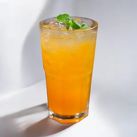 Hình ảnh Nước Ép Cam