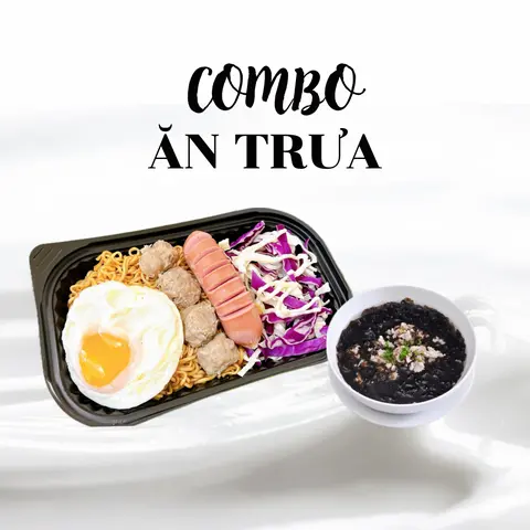 Hình ảnh COMBO Ăn Trưa