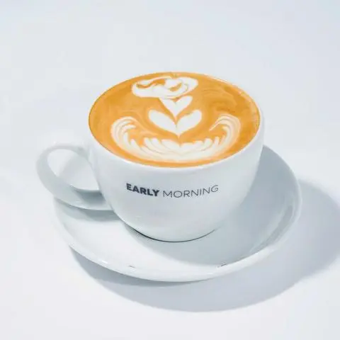 Hình ảnh Cappuccino (M)