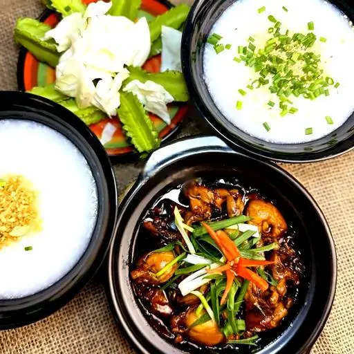 Hình ảnh Ếch singapore phần 1 con - không cháo
