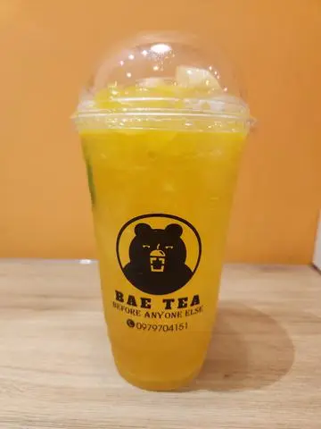 Hình ảnh Trà thơm