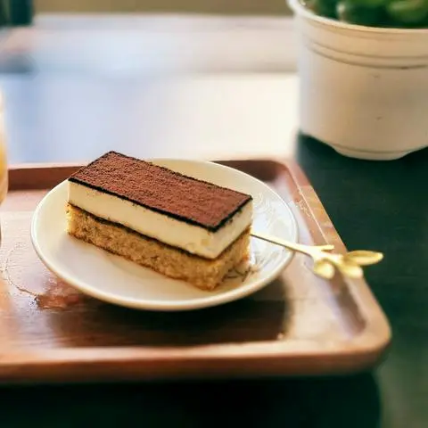 Hình ảnh TIRAMISU 